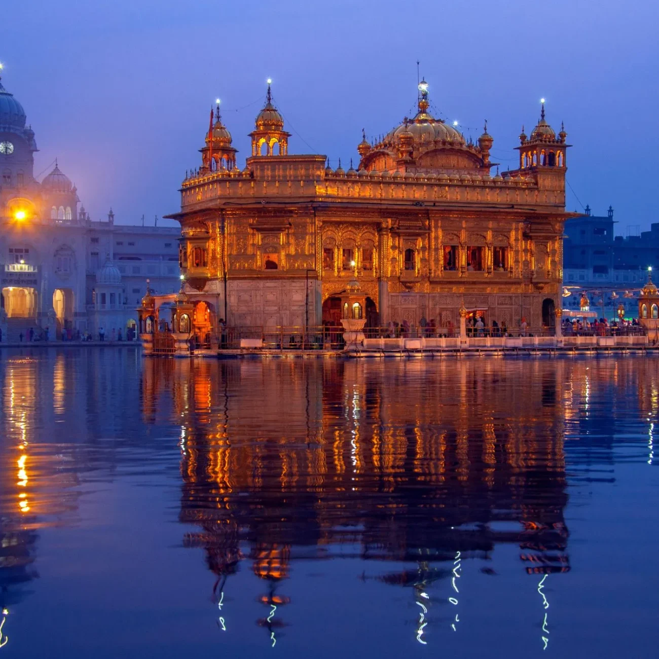 goldentemple