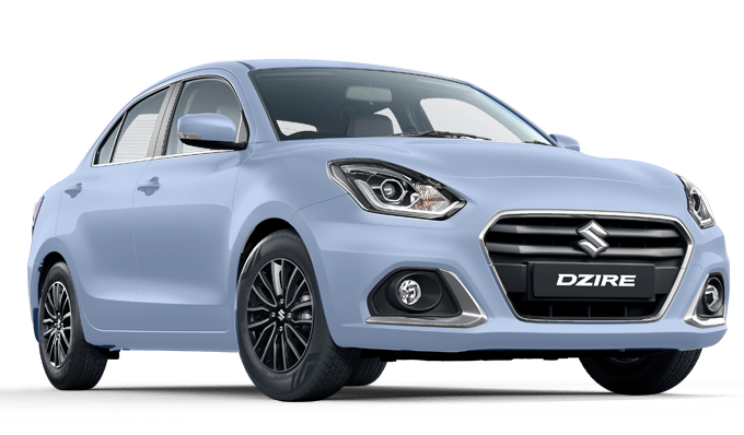 Swift Dzire