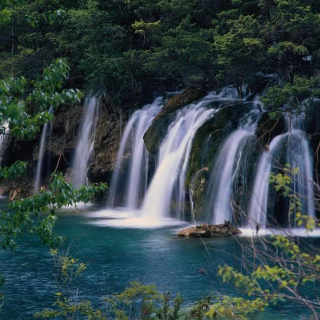 Kempty Falls