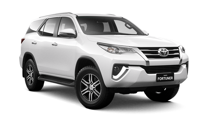 Fortuner