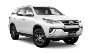 Fortuner