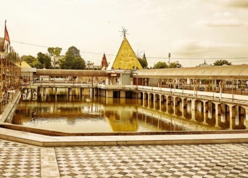 taxi tour packages from-Jalandhar